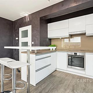 Prodej bytu 2+kk, 60m²