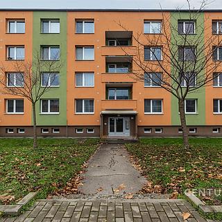 Prodej bytu 2+1 56 m² Otrokovice