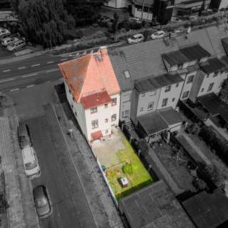 Prodej rodinného domu 192 m² Svitavy Předměstí, Pražská