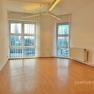 Pronájem kanceláře 46 m² Brno
