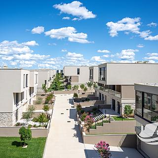 Prodej rodinného domu, 201m&sup2;