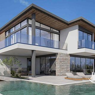 Prodej rodinného domu, 882m&sup2;