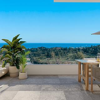 Prodej bytu 3+kk, 90m&sup2;