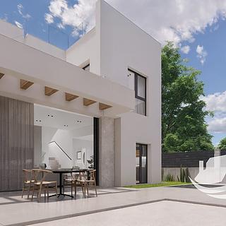 Prodej rodinného domu, 101m&sup2;