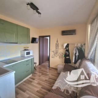 Prodej bytu 2+kk, 57m²