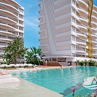 Prodej bytu 4+kk, 206m&sup2;