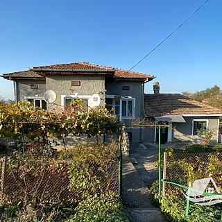 Prodej rodinného domu 65 m² v Bulharsku
