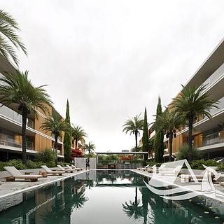 Prodej bytu 1+kk, garsoniery, 34m²