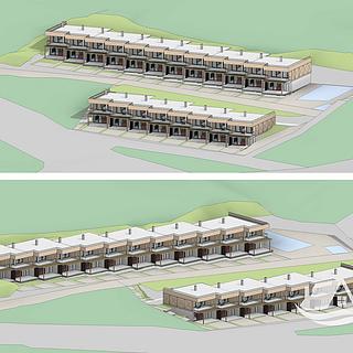 Prodej rodinného domu, 213m²