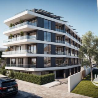 Prodej bytu 2+kk, 47m²