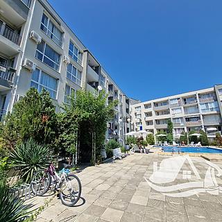 Prodej bytu 3+kk 82 m² v Bulharsku