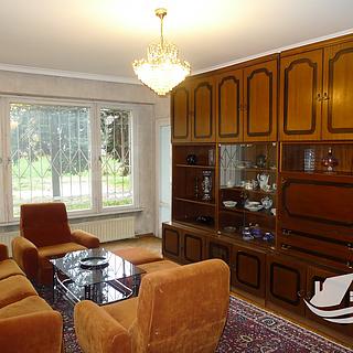 Prodej bytu 4+1, 95m&sup2;