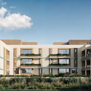 Prodej bytu 1+1, 59m&sup2;