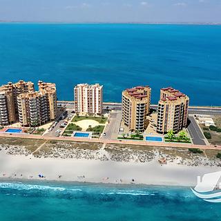 Prodej bytu 2+kk 70 m² ve Španělsku