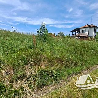 Prodej stavební parcely, 1246m²