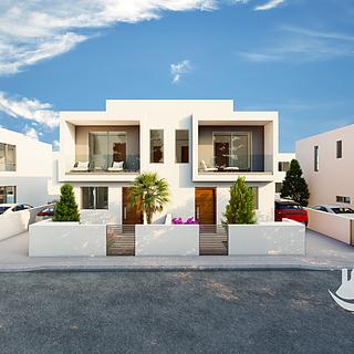 Prodej rodinného domu, 106m²