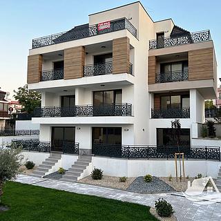 Prodej bytu 2+kk, 70m²