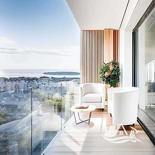 Prodej bytu 2+kk, 63m&sup2;