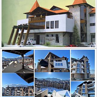 Prodej bytu 1+kk, garsoniery, 38m²