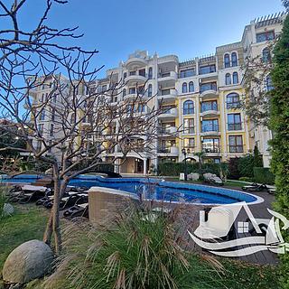 Prodej bytu 2+kk, 57m&sup2;