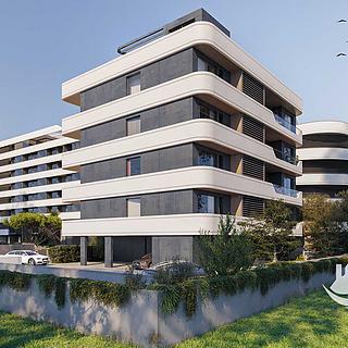 Prodej bytu 3+1, 300m²