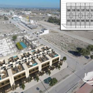 Prodej rodinného domu 80 m² ve Španělsku