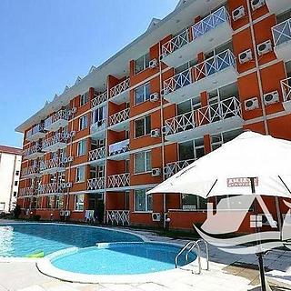 Prodej bytu 1+kk, garsoniery, 27m&sup2;