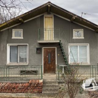 Prodej rodinného domu, 70m²