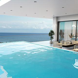 Prodej bytu 5+1 a více, 240m²