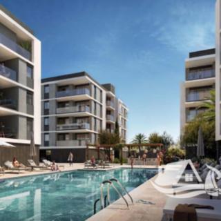 Prodej bytu 2+kk, 52m²