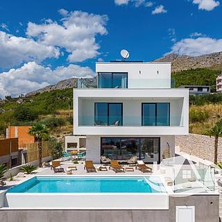 Prodej rodinného domu, 285m&sup2;