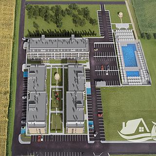 Prodej bytu 2+kk, 73m²