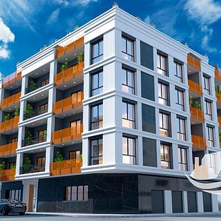 Prodej bytu 4+kk 190 m² ve Španělsku