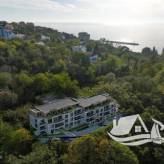 Prodej bytu 2+kk, 49m²