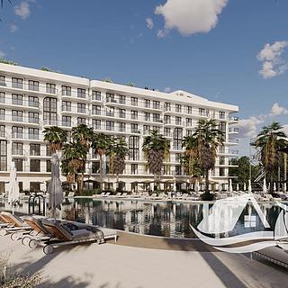 Prodej bytu 1+kk, garsoniery, 36m&sup2;