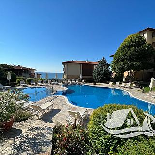 Prodej bytu 3+kk 88 m² v Bulharsku