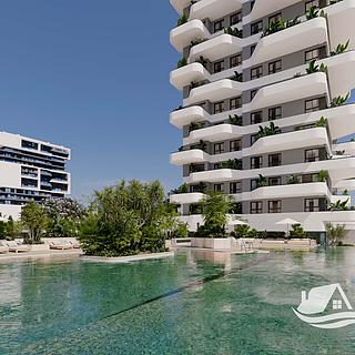 Prodej bytu 3+kk, 90m&sup2;