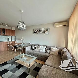 Prodej bytu 3+kk, 76m&sup2;