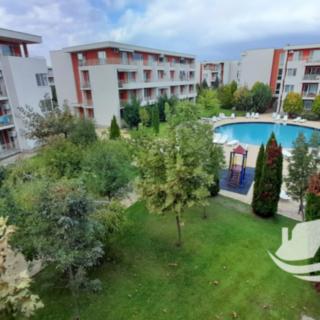 Prodej bytu 2+kk, 57m&sup2;