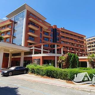 Prodej bytu 1+kk, garsoniery, 35m²