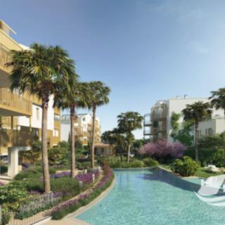 Prodej bytu 3+kk 67 m² ve Španělsku