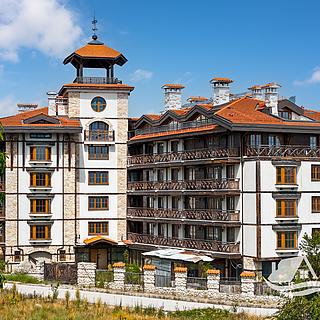 Prodej bytu 3+kk, 114m²