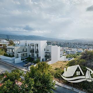 Prodej bytu 4+kk, 154m&sup2;