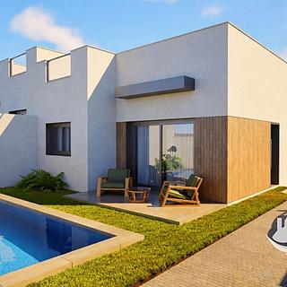 Prodej rodinného domu, 68m&sup2;