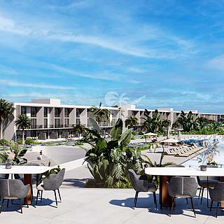 Prodej bytu 1+1, 55m&sup2;