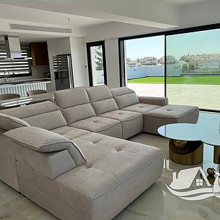 Prodej bytu 3+1, 100m²