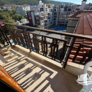 Prodej bytu 1+kk, garsoniery, 36m&sup2;