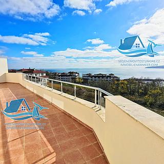 Prodej bytu 3+kk, 97m²