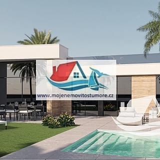 Prodej rodinného domu, 101m²