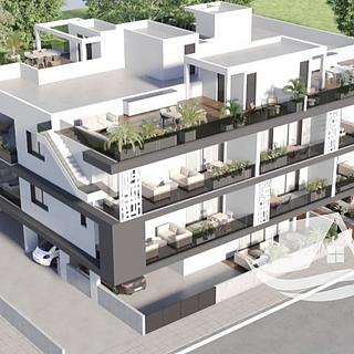 Prodej bytu 2+1, 85m&sup2;